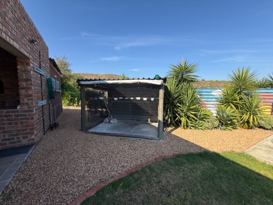 3 Bedroom Property for Sale in Van Wyksdorp Western Cape